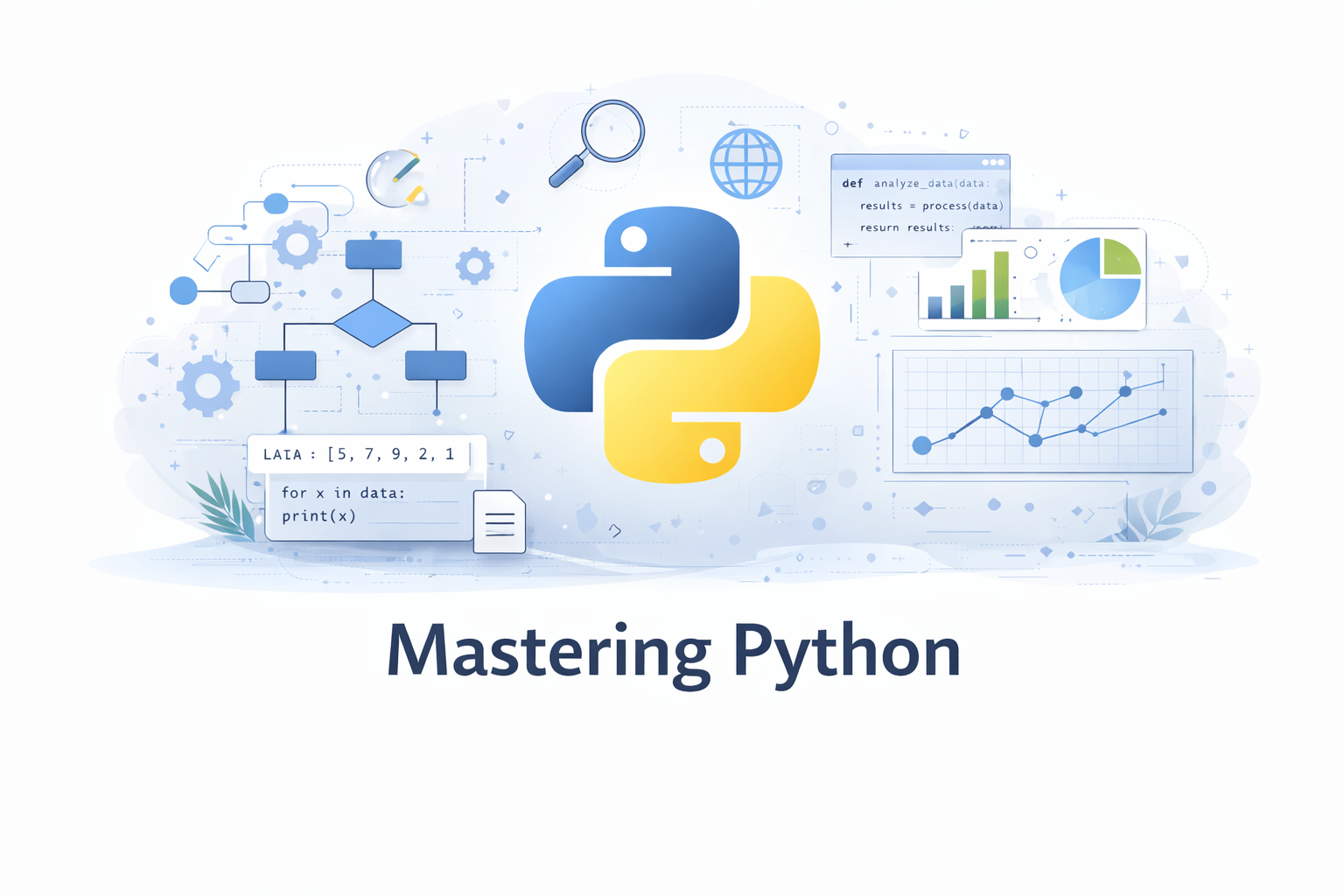 Mastering-Python-2